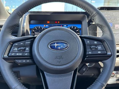 New 2026 Subaru Outback Premium AWD/4WD image 27