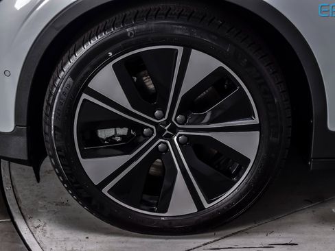 Used 2024 Polestar Polestar 2 Long Range Dual Motor image 10