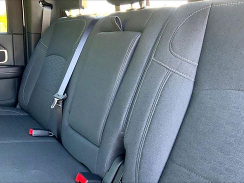 New 2026 RAM 3500 Lone Star image 17