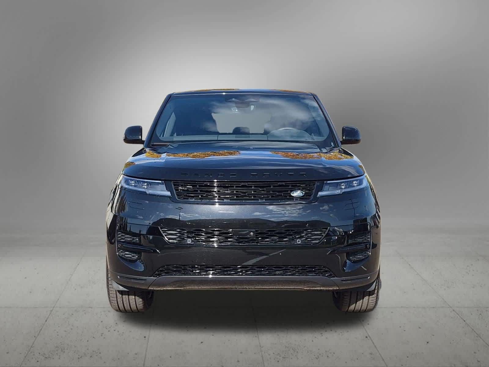 New 2027 Land Rover Range Rover Sport SE AWD/4WD image 9
