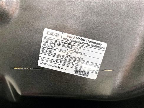 Used 2023 Ford F150 XLT w/ Equipment Group 302A High image 30