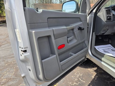 Used 2007 Dodge Ram 1500 Truck ST w/ V6 Value Group image 18