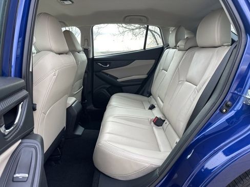 Used 2022 Subaru Impreza 2.0i Limited image 12