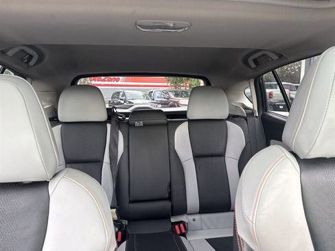 Used 2019 Subaru Crosstrek 2.0i Limited w/ Moonroof Package w/Navigation AWD/4WD image 27