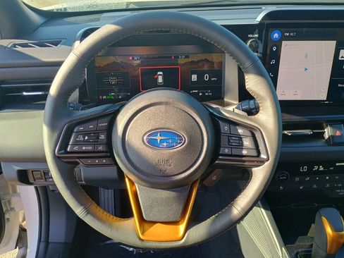 New 2026 Subaru Outback Wilderness AWD/4WD image 16
