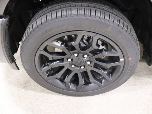 New 2026 RAM 1500 Limited AWD/4WD image 7