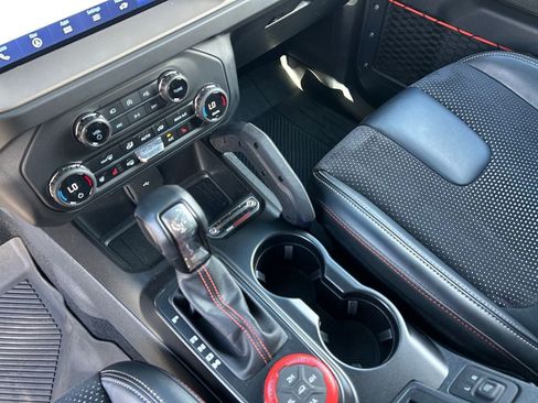 Used 2023 Ford Bronco Raptor AWD/4WD image 18