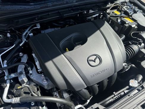 New 2026 MAZDA MAZDA3 2.5 S Sedan w/ Preferred Pkg FWD image 28