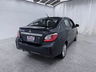Used 2024 Mitsubishi Mirage G4 Black Edition FWD video 2