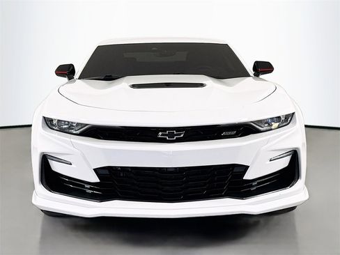 Used 2022 Chevrolet Camaro SS w/ Redline Edition image 2