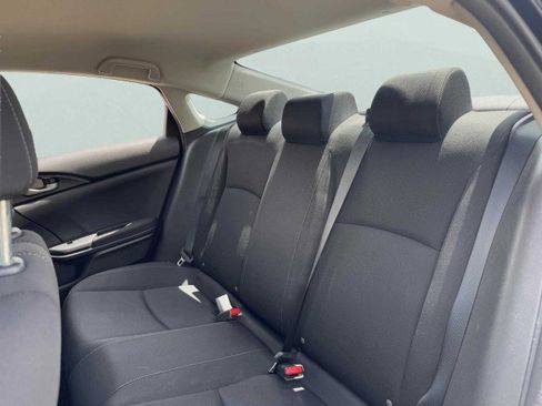 Used 2019 Honda Civic LX image 36