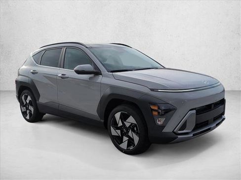 New 2026 Hyundai Kona Limited image 7