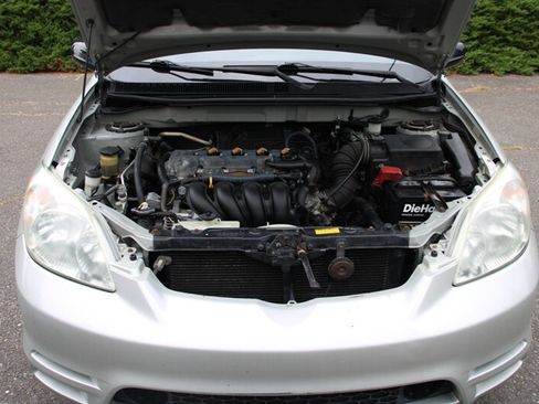 Used 2003 Toyota Matrix FWD image 15