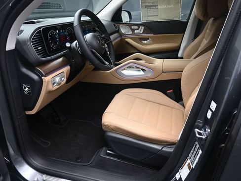New 2026 Mercedes-Benz GLE 350 4MATIC image 17