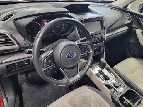 Used 2021 Subaru Forester Premium AWD/4WD image 12