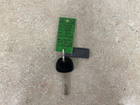 Used 2016 Kia Optima LX w/ Option Group 014 image 29