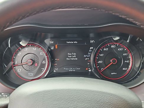 Certified 2023 Dodge Charger R/T w/ Plus Group image 33