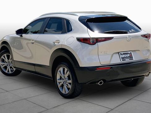 Used 2024 MAZDA CX-30 AWD 2.5 S w/ Preferred Package image 12