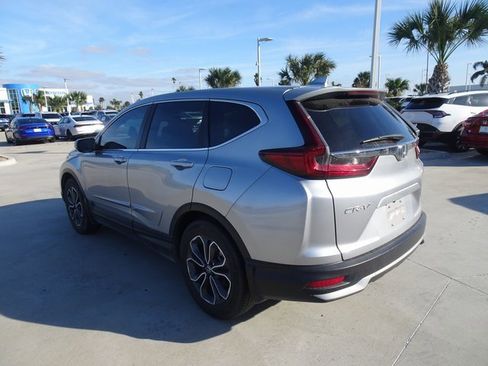 Used 2020 Honda CR-V EX-L image 6