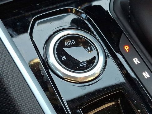 New 2026 Chevrolet Colorado W/T w/ WT Custom Package image 17