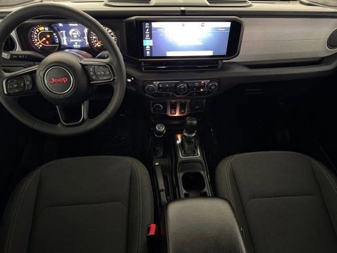 Used 2024 Jeep Wrangler Sport S image 20