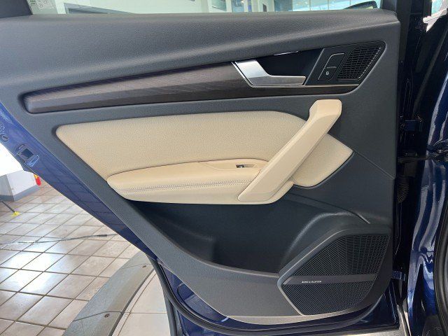Used 2018 Audi Q5 Prestige AWD/4WD image 29