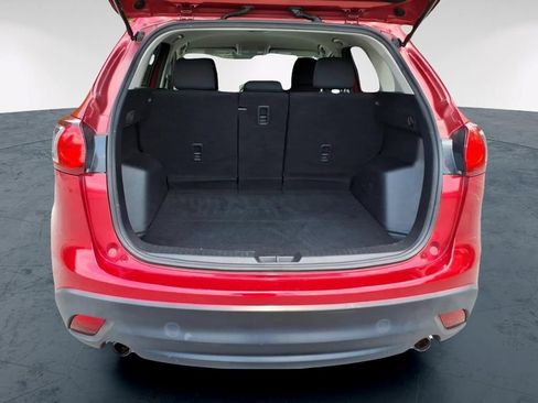 Used 2015 MAZDA CX-5 Touring AWD/4WD image 8