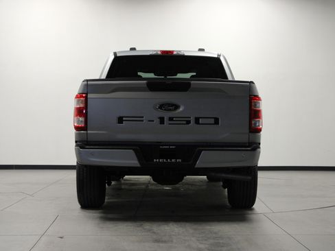 Used 2021 Ford F150 XL w/ STX Appearance Package image 5