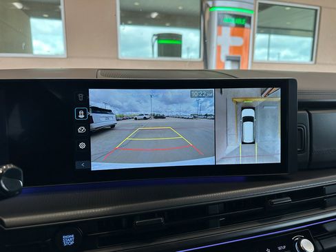 New 2026 Hyundai Santa Fe Calligraphy image 23