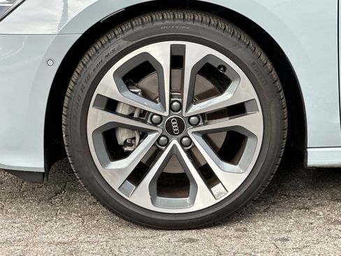 Certified 2025 Audi A3 2.0T Premium image 25