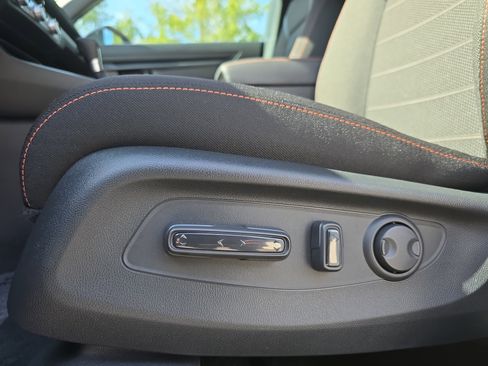 New 2026 Honda CR-V TrailSport image 30
