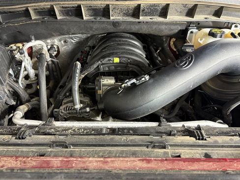 Used 2024 GMC Sierra 1500 Elevation w/ X31 Off-Road Package AWD/4WD image 40