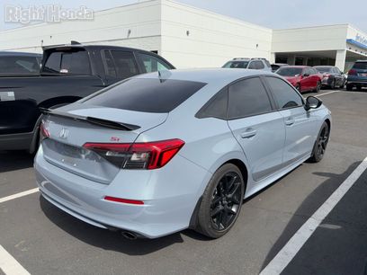 Used 2024 Honda Civic Si