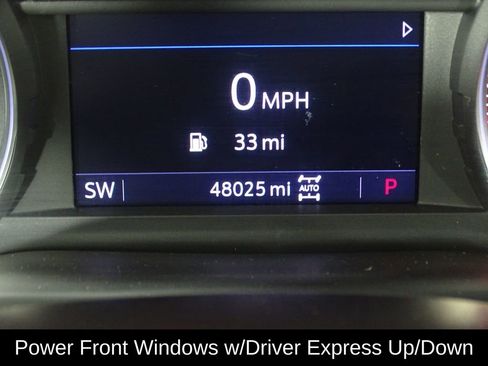 Used 2020 Chevrolet Silverado 1500 RST w/ Rally Edition image 38