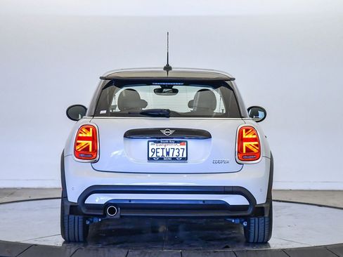 Certified 2023 MINI Cooper 2-Door Hardtop image 3