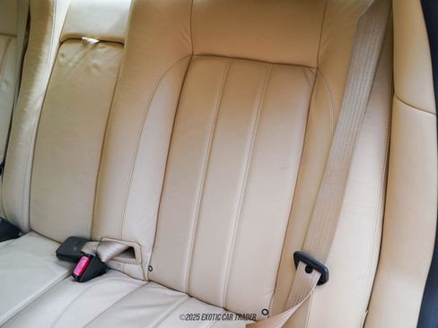 Used 2003 Bentley Arnage R RWD image 69
