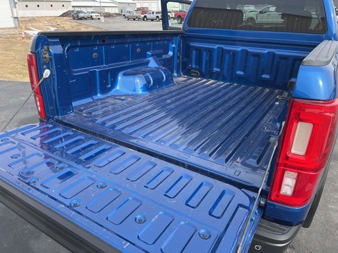 Used 2020 Ford Ranger XLT w/ Equipment Group 301A Mid image 14