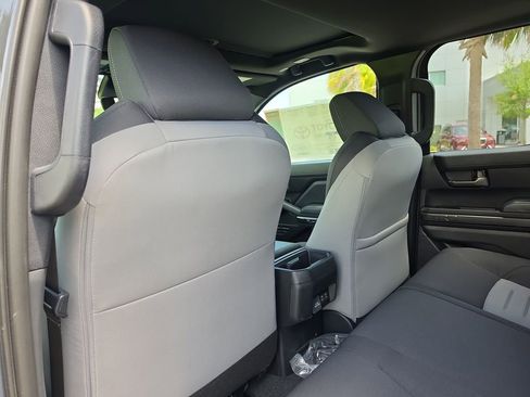 New 2026 Toyota Tacoma TRD Sport w/ TRD Sport Upgrade Package RWD image 29