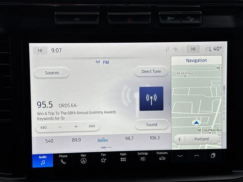 Used 2024 Ford F350 Lariat image 17