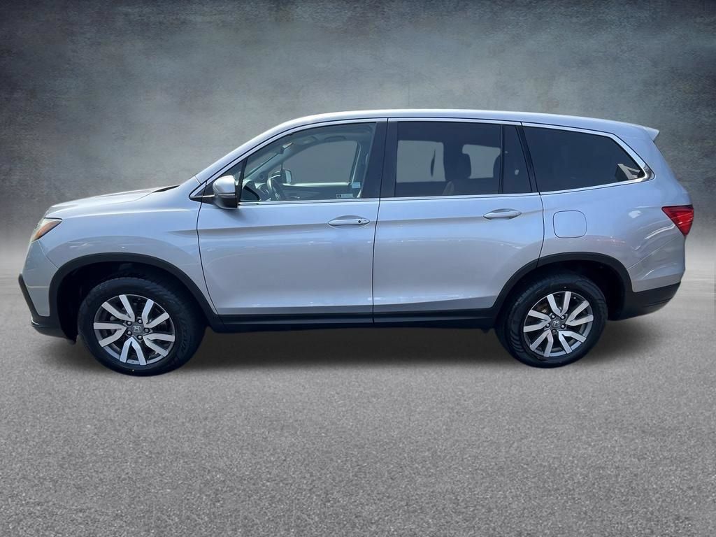 Used 2019 Honda Pilot EX-L image 5