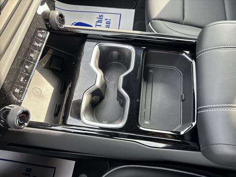 New 2026 Chevrolet Silverado EV LT w/ Premium Package image 24