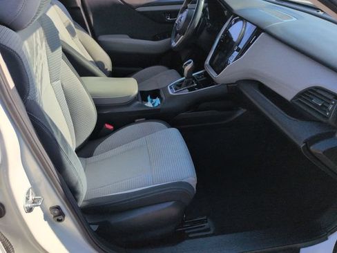 Used 2023 Subaru Outback Premium AWD/4WD image 36