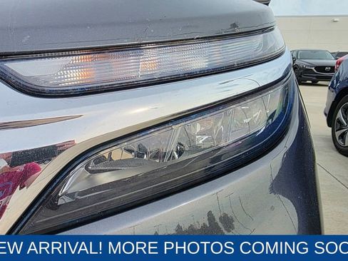 Used 2022 Chevrolet Equinox LS w/ LS Convenience Package image 6