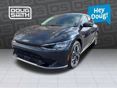 Used 2022 Kia EV6 Wind w/ Wind Technology Package