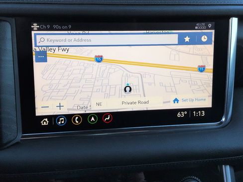 Used 2021 GMC Yukon Denali w/ LPO, Illumination Package image 24