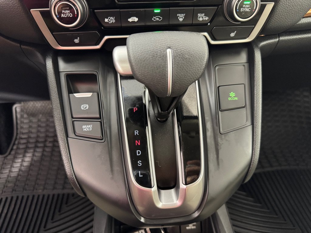 Used 2018 Honda CR-V EX image 19