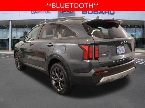 Used 2022 Kia Sorento X-Line EX image 7