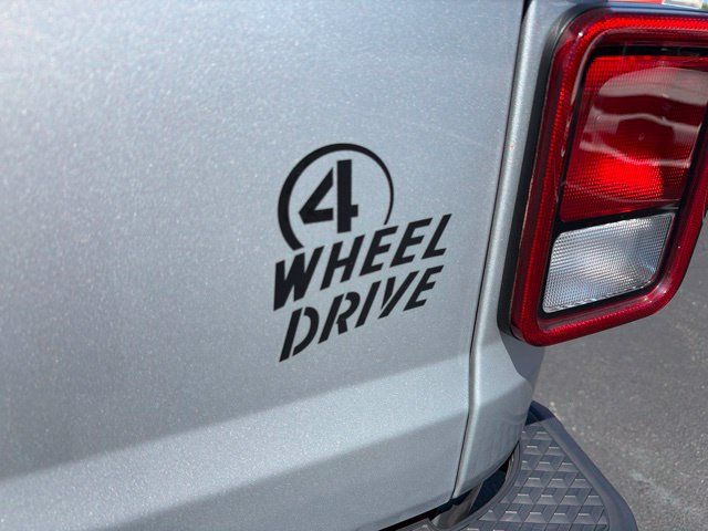 Used 2022 Jeep Gladiator Sport AWD/4WD image 33