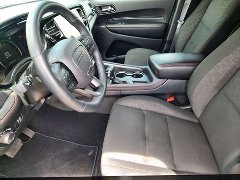 Used 2026 Dodge Durango GT AWD/4WD image 12