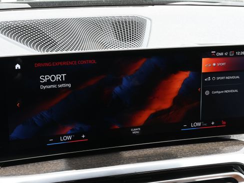 Certified 2023 BMW i4 eDrive35 RWD image 34